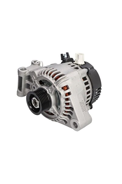 Pulsar Alternator (12v 80a Nou) Ford Focus C-max Focus I Focus Ii 1.4/1.6/1.6...
