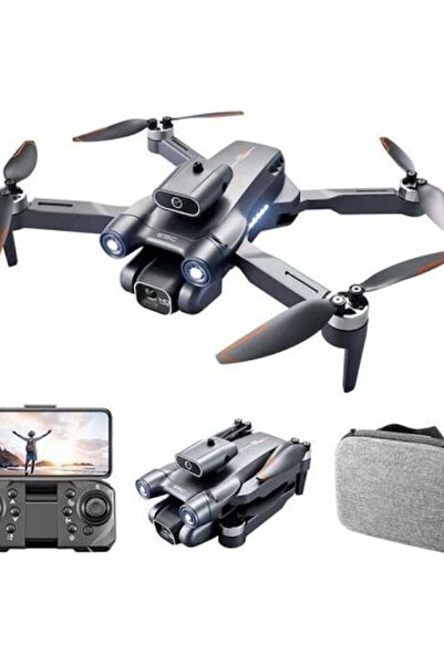 Andowl LF632 Drone 5G με κάμερα 4K και χειριστήριο