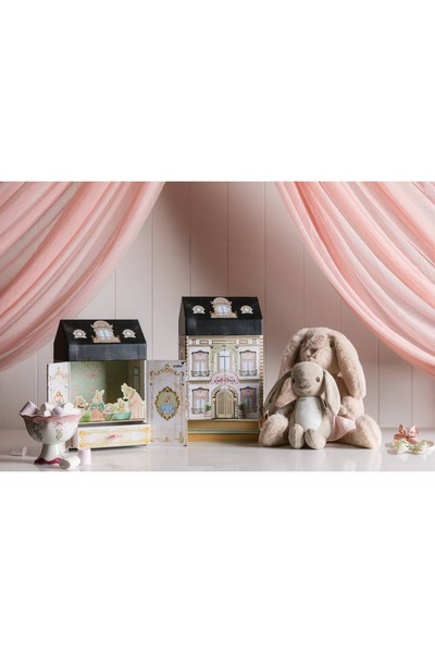 Ambalaj Hikayeleri RABBIT HOUSE MUKAVVA KUTU