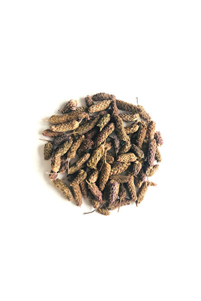 bitki diyarı Blackbasil Herb 100 Gr