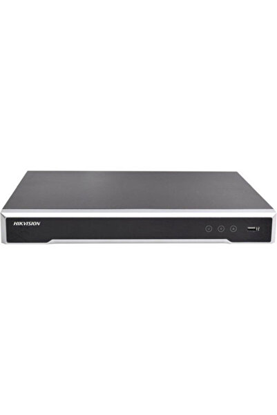 Hikvision DS-7616NI-K2 NVR 16 καναλιών για κάμερες IP με ανάλυση έως 8 MP