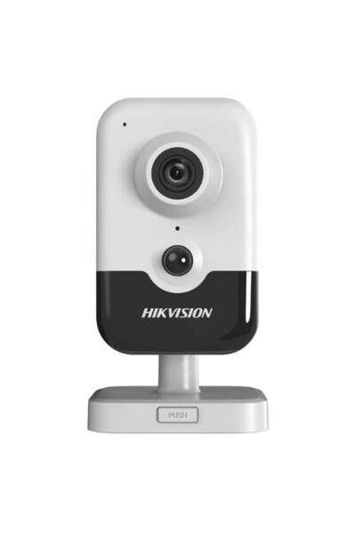 Foxtech DS-2CD2446G2-I (2mm) HIKVISION 4 MP Κάμερα IP Cube, H.265+