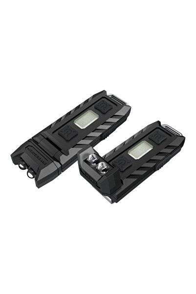 Nitecore Φακός LED Μικρός USB-C Επαναφορτιζόμενος 85 Λούμεν