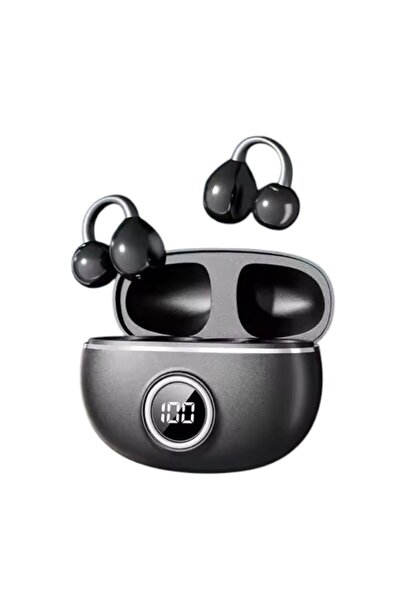 Generic Acer OHR512 Bluetooth Ear Clip Wireless Headphones, Comfortable To We...