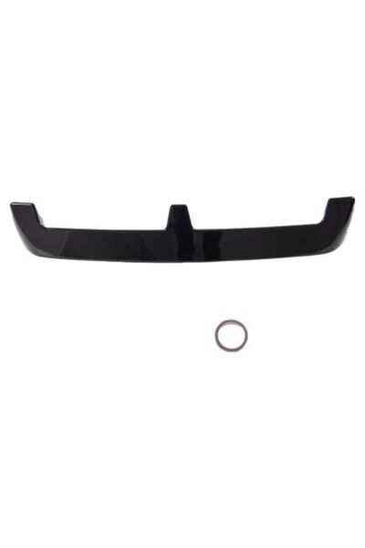 OEM Αεροτομή οροφής για Mitsubishi Pajero (1996-2022) - γυαλιστερό μαύρο