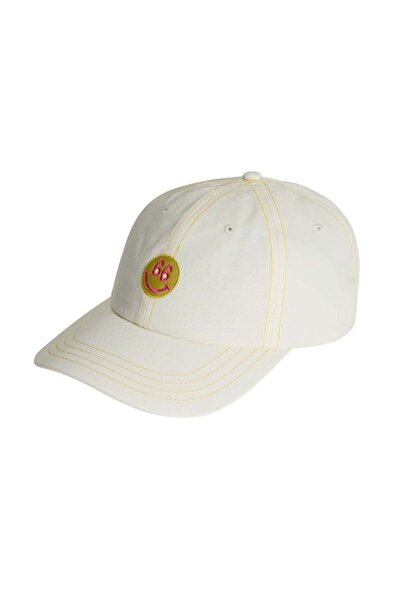 Vans Call It a Day Curved Bill Jockey Marshmallow