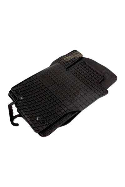 MERCEDES Πατάκια δαπέδου από καουτσούκ ML W164 (2005-2011) / GL X164 (2006-20...