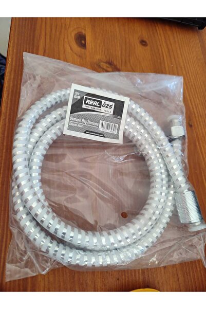 TR DUŞ HORTUMU SHOWER HOSE