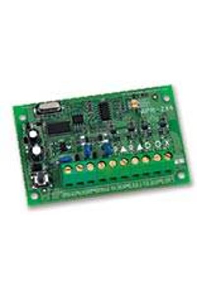 PARADOX Επέκταση ζώνης SPC-ZX4 / APR3-ZX4