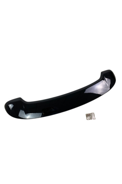 OEM Αεροτομή οροφής Suzuki Swift (2005-2015) - γυαλιστερό μαύρο