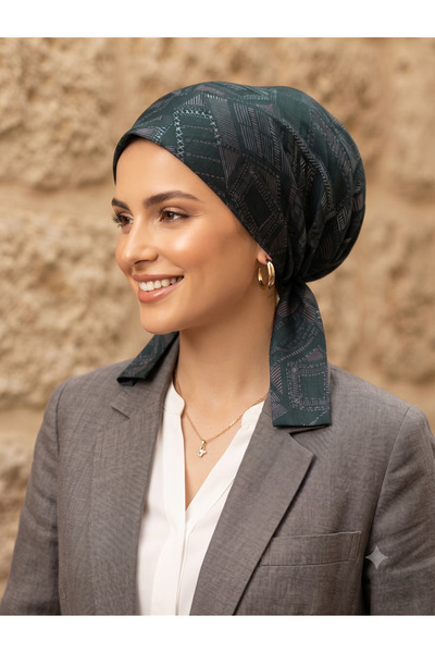 SOFT Scarfbone