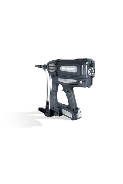 Hofmann DK-100 GAZLI ÇİVİ ÇAKMA TABANCASI (165 mm)