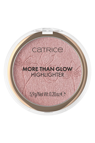 Catrice More Than Glow Highlighter