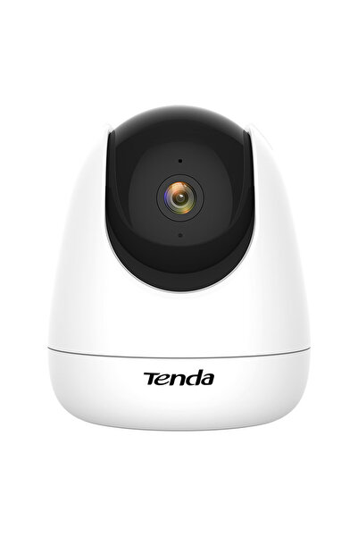 Universal TENDA CP3 كاميرا مراقبة بانورامية/إمالة 1080P 360 درجة