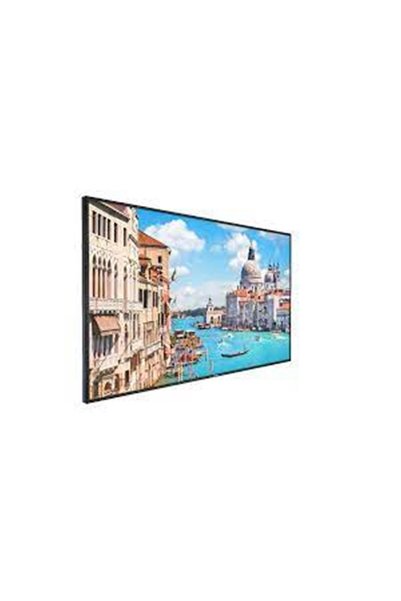 Universal Hikvision ds-d5043f3-1v0s 43" 6.5 ms full hd 60 hz monitor (shippin...