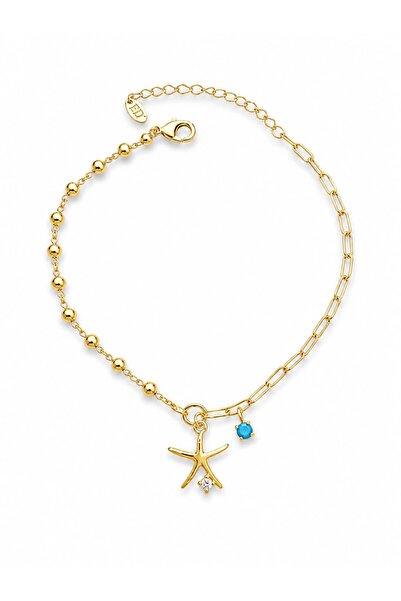 CHARMLUCKY ÖZEL SERİ DENİZ YILDIZI CHARM HALHAL