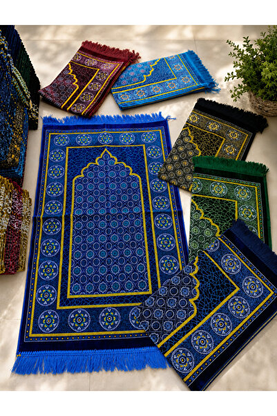 YAVUZ TRED HOME Prayer Rugs