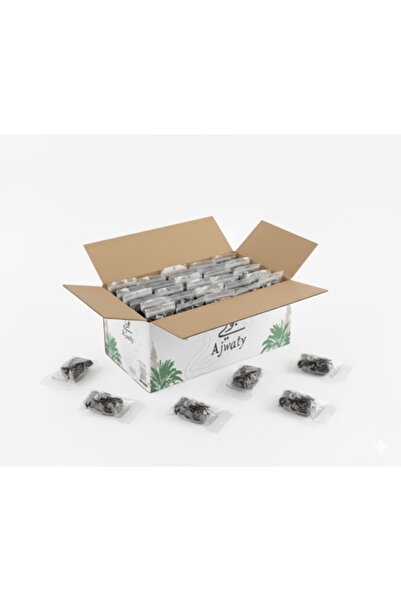 jad 20% Tamarat Fortification Carton - 100 Packs