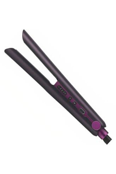Denx Denx Professional Hair Straightener, Dx1390