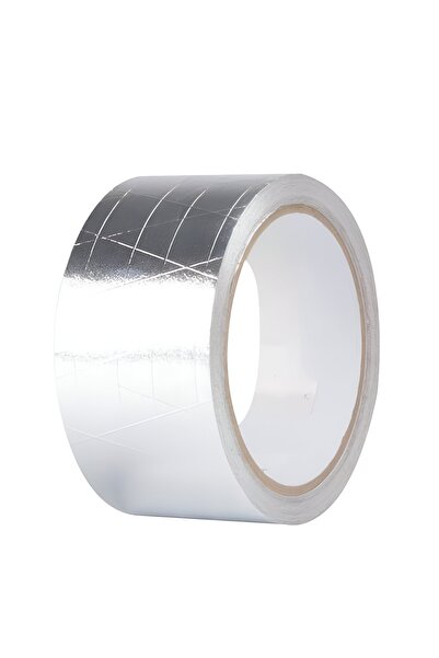 Generic Aluminum Foil Tape â€“ 3 Inch Extra Thick HVAC Duct Sealing Tape - en...
