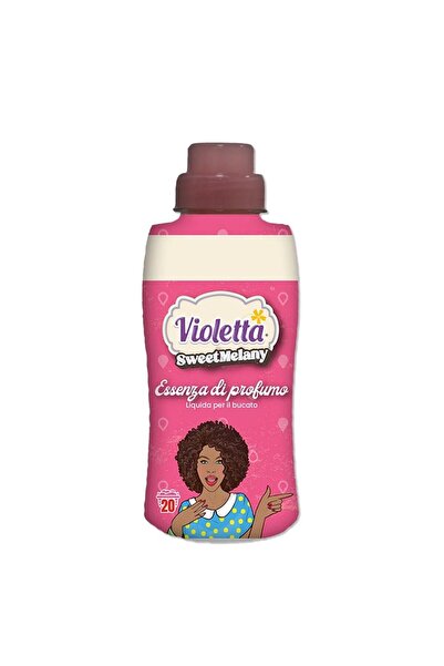 Violetta Parfum de la Rufe 400 ml Sweet 20 spălări