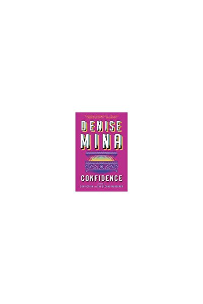Little Brown Confidence, Denise Mina