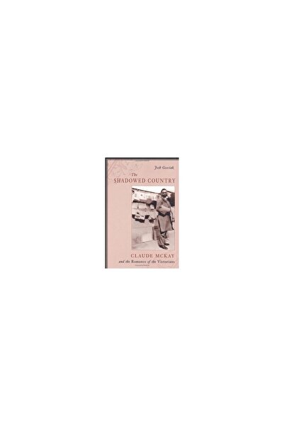 Rutgers University Press The Shadowed Country