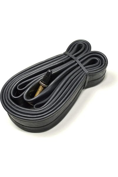 SARİSSA BİSİKLET Vona Uzun İnce Sibop İç Lastik Fv48Mm 26X2.10-2.2 Bisiklet İ...