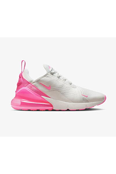 Nike Air Max 270 Women's Pink Sports Shoes Hj3222 104