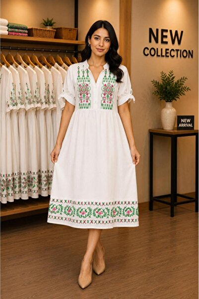 BelleWear midi dress