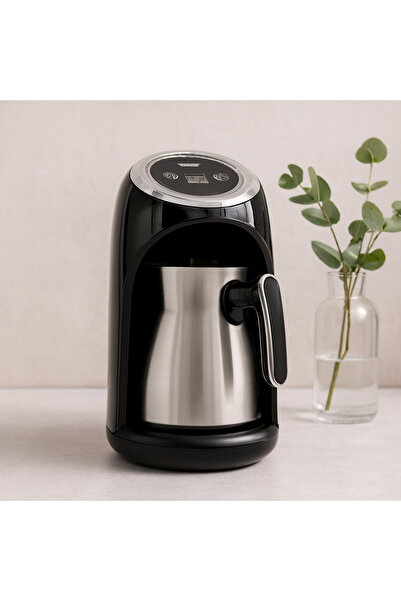 magicool Electric Turkish Coffee Maker 4 Cups