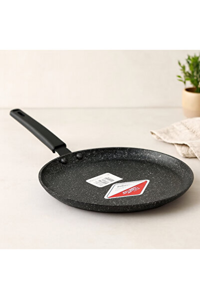 magicool 24 cm Cast Iron Crepe Pan