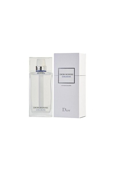 Christian Dior Cologne Homme EDC 125 ml