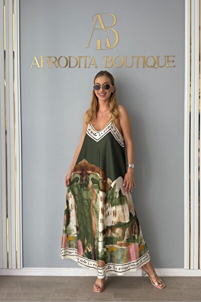 Afrodita Boutique Rochie Italy