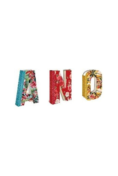 OEM Brulion Ziemia Obiecana Letter mix modele multicolor 14.8x19.3cm 140 file