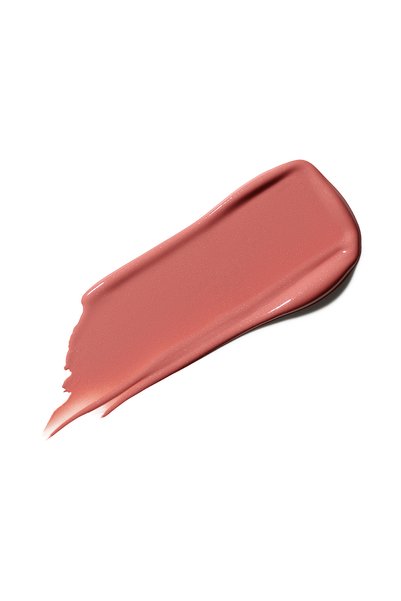 M.A.C Lustreglass Sheer-Shine Lipstick - Glossy Finish Lipstick with Moisturizing Effect - Well, Well, Well...