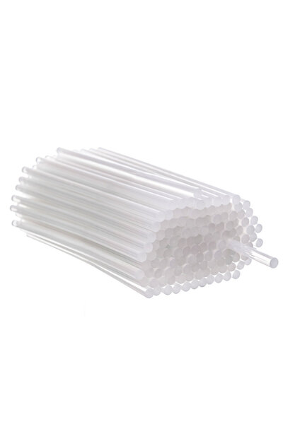 OEM Set adeziv, 7x200, Argintiu