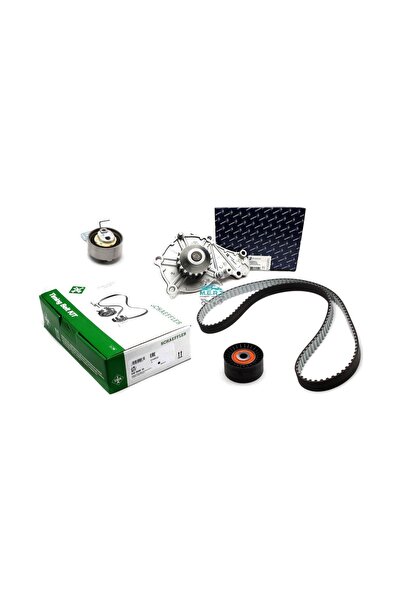 BAKIMFILOSU Citroen C4 Cactus Euro 6 1.6 Bluehdi Triger Devirdaim Seti