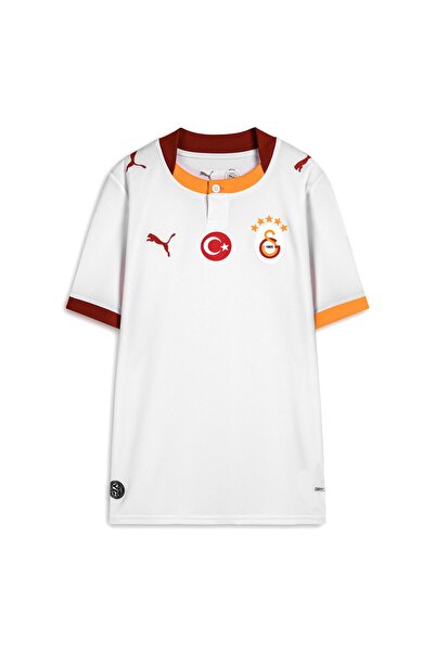 Puma Gsk Third Jersey Jr Galatasaray 26/27 Kids Alternative Jersey
