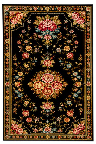 Rugs Modern Halı Sdt Mixed Patterned Modern Woven Base Decorative Carpet Sdta...