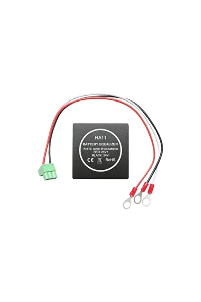 Next ®   BMS Bluetooth еквалайзер за батерии 24V, 36V, 48V HA01 за батерии, и...