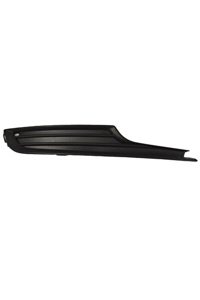 RapidAuto Grila bara fata Vw Golf 7 2012- inferioara partea dreapta 5G0853666...