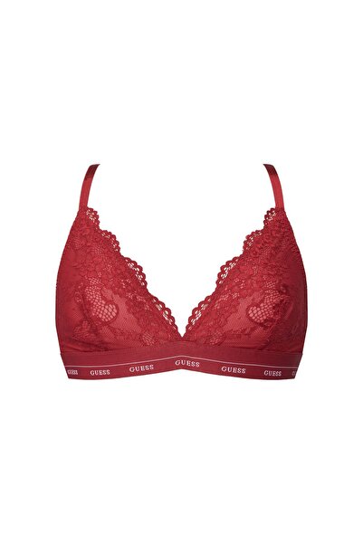 Guess Braletă de damă O4YC00PZ01C Roșu