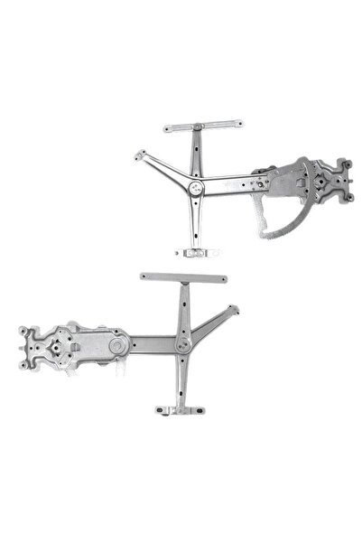 RapidAuto Macara geam Opel Corsa C 2003-2006, Opel Combo 2003-2006, cu 5 usi ...