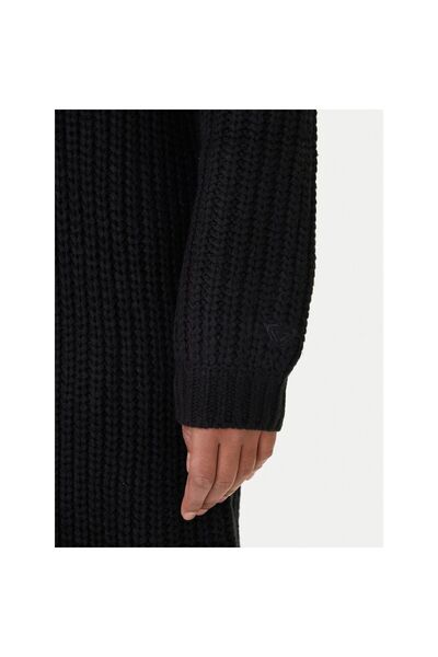 Roxy Rochie tricotată unisex ERJKD03535-KVJ0 Negru
