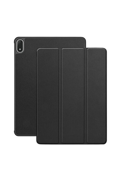 CLICK Techsuit - FoldPro - Oppo Pad Mini 8.8 - Black, anti-shock protection