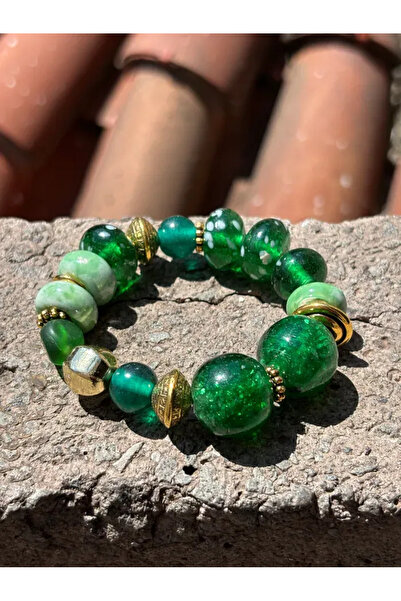 Bozhi Bracelet Beads Handmade Special Design Gift