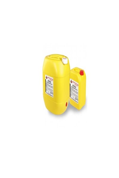 ÇAMAŞIR SUYU 30 KG