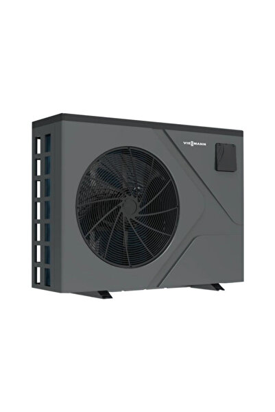 Viessmann Energypool 18 Havuz Isı Pompası