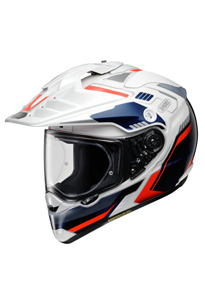 Shoei HORNET ADV INVIGORATE TC-10 KASK